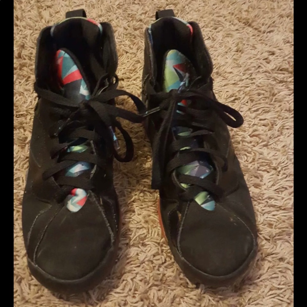 Air Jordan Marvin Martian